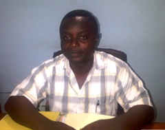 Honoré Komi DOGBEVI